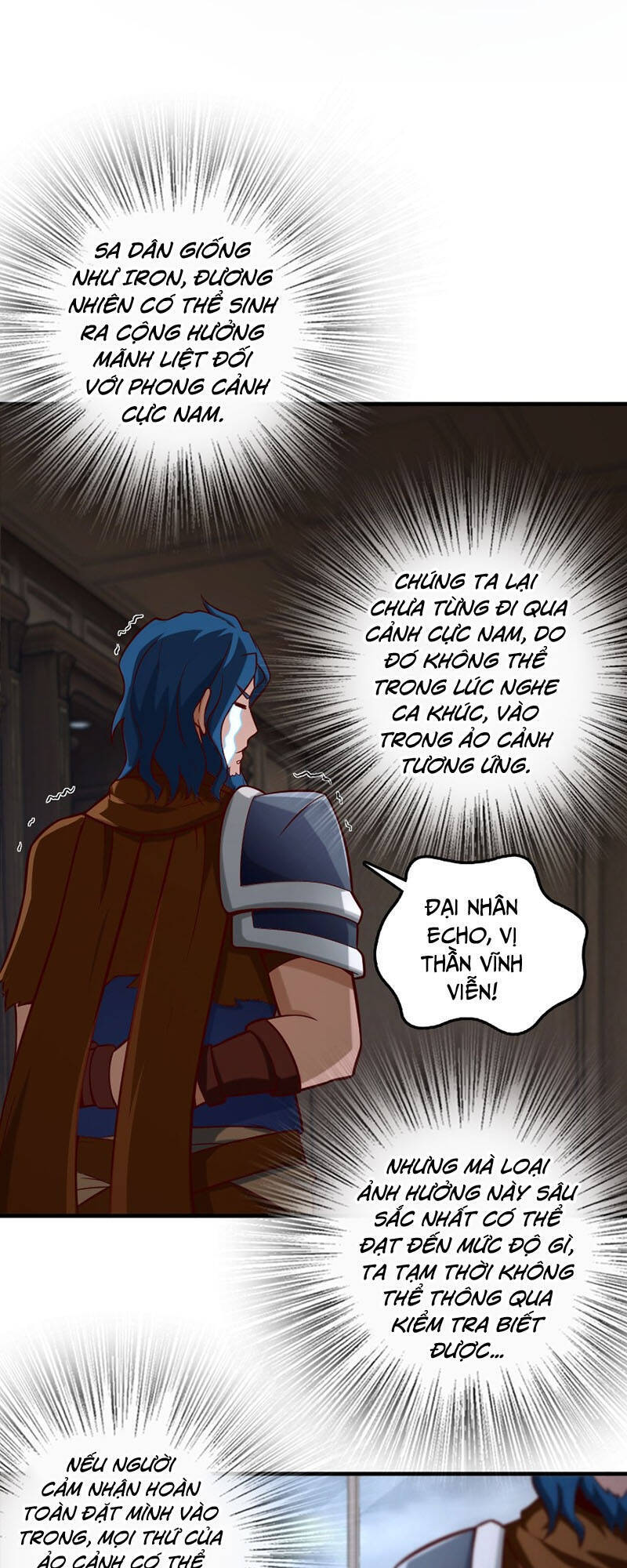 Thả Vu Nữ Đó Ra - Chương 274