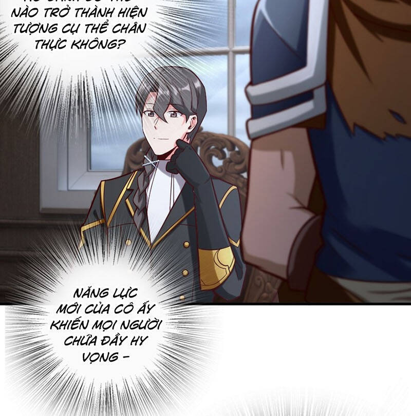 Thả Vu Nữ Đó Ra - Chương 274