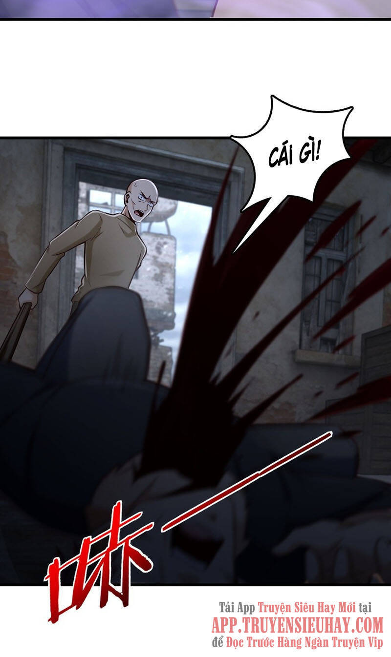 Thả Vu Nữ Đó Ra - Chương 276