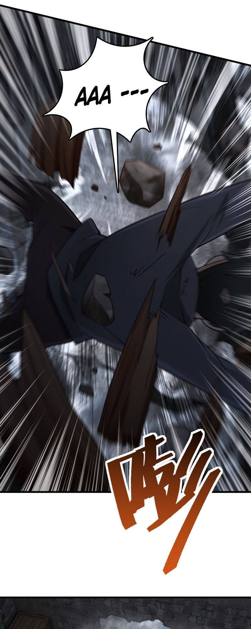 Thả Vu Nữ Đó Ra - Chương 276