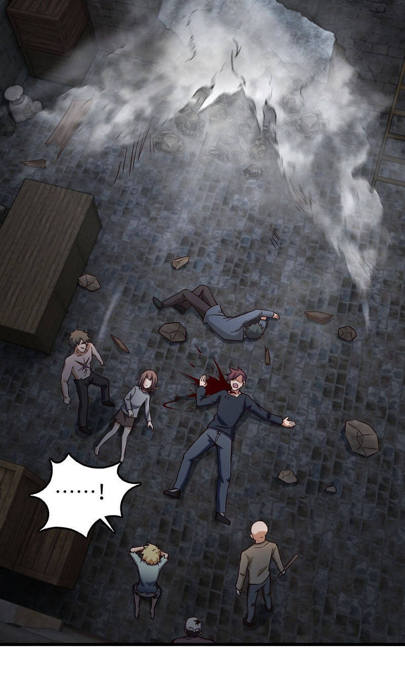 Thả Vu Nữ Đó Ra - Chương 276