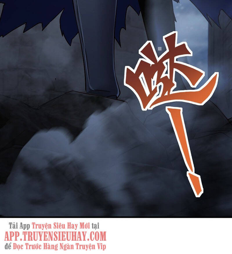 Thả Vu Nữ Đó Ra - Chương 276