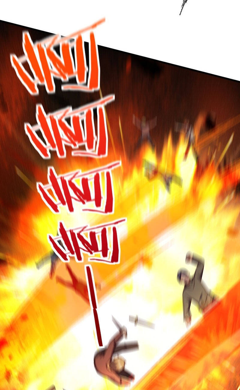 Thả Vu Nữ Đó Ra - Chương 276