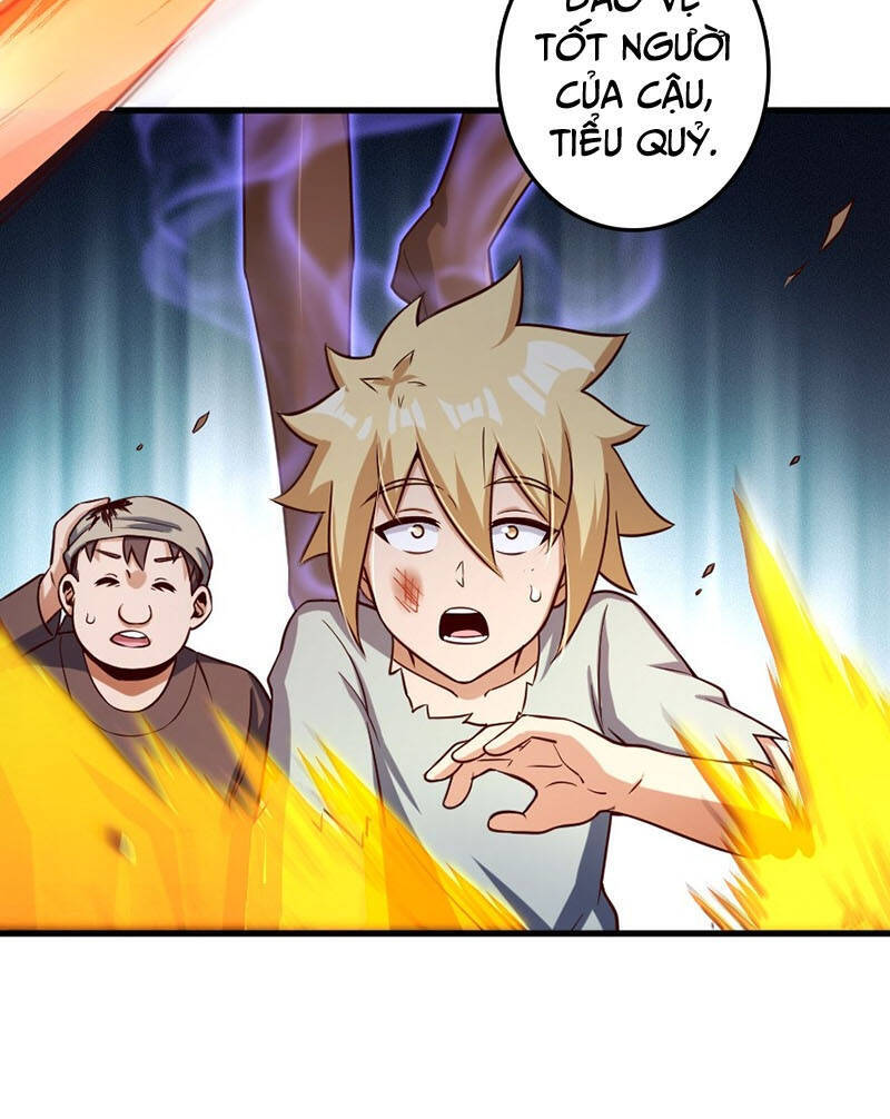 Thả Vu Nữ Đó Ra - Chương 276