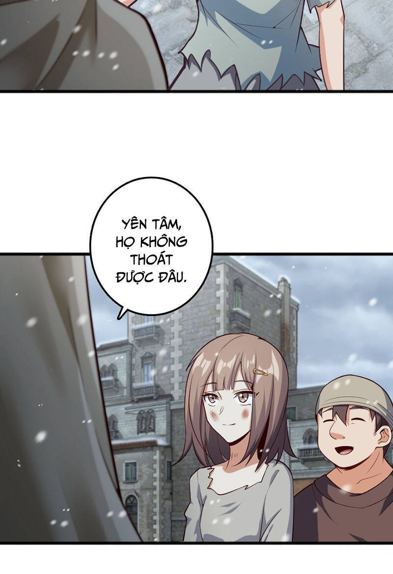 Thả Vu Nữ Đó Ra - Chương 276