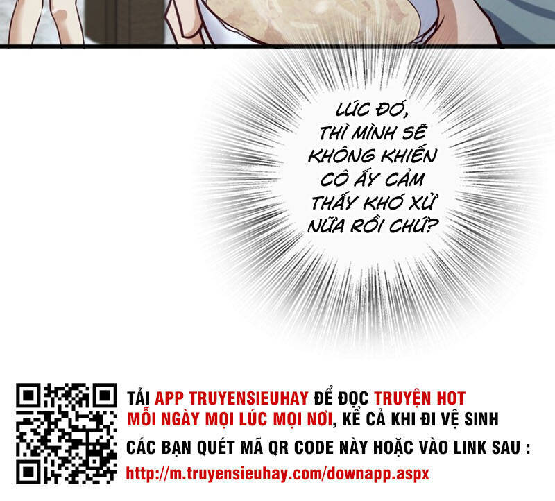 Thả Vu Nữ Đó Ra - Chương 276