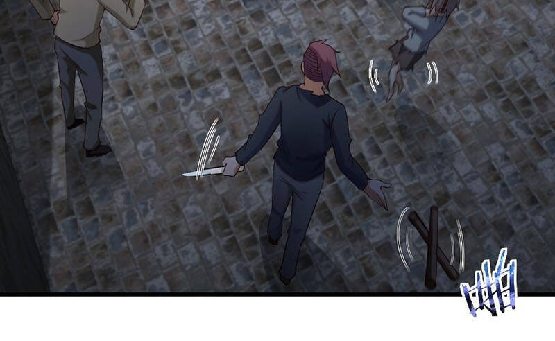 Thả Vu Nữ Đó Ra - Chương 276