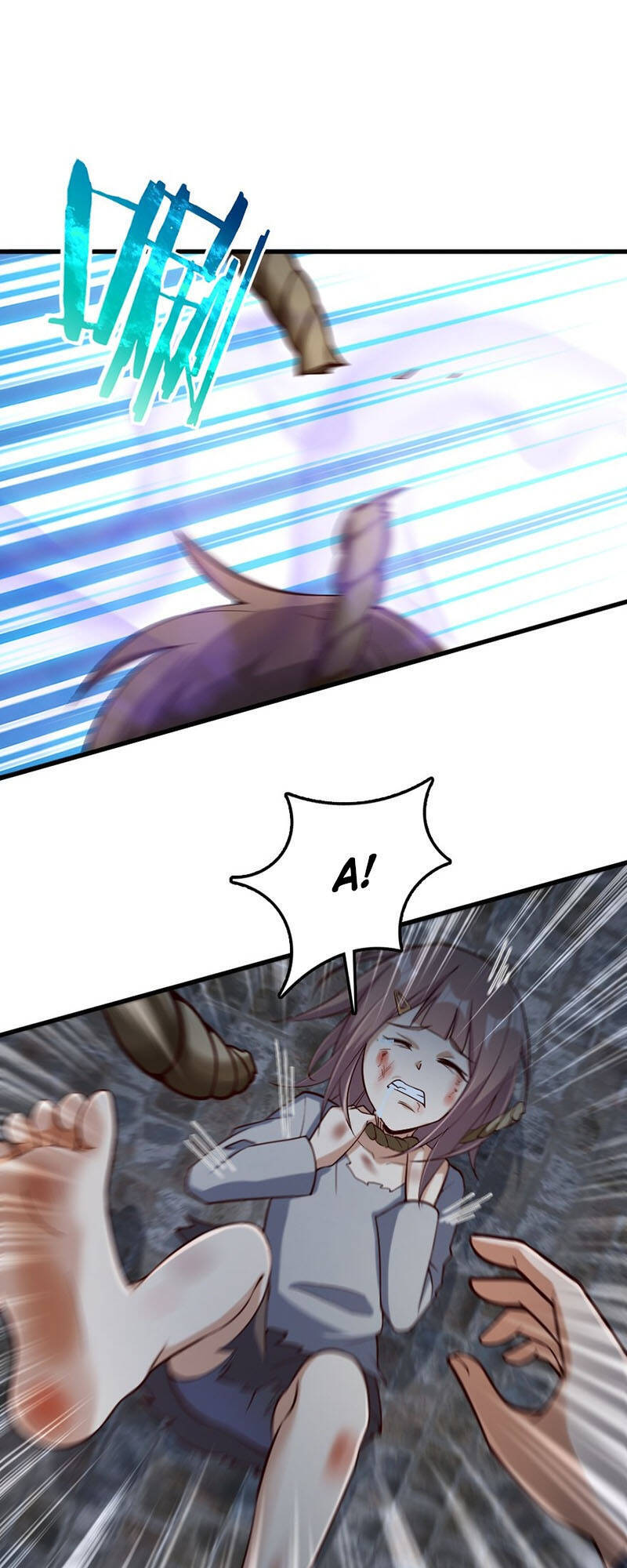 Thả Vu Nữ Đó Ra - Chương 276