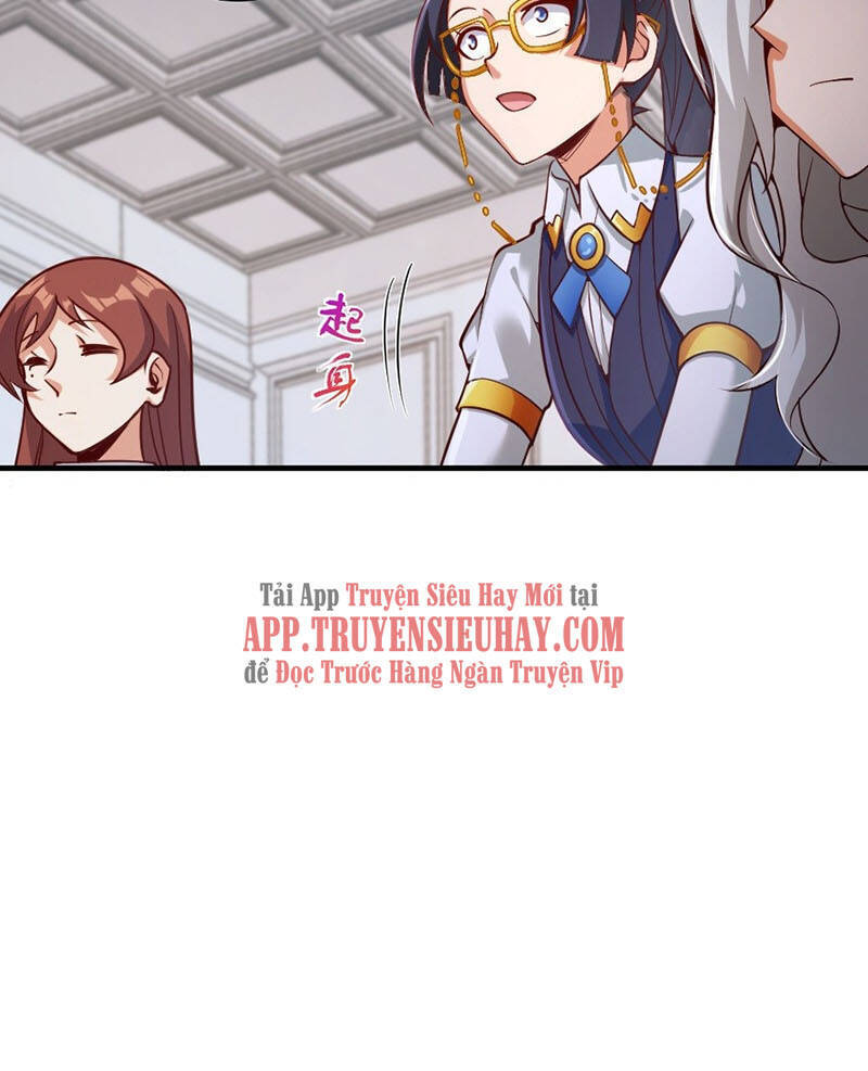 Thả Vu Nữ Đó Ra - Chương 277