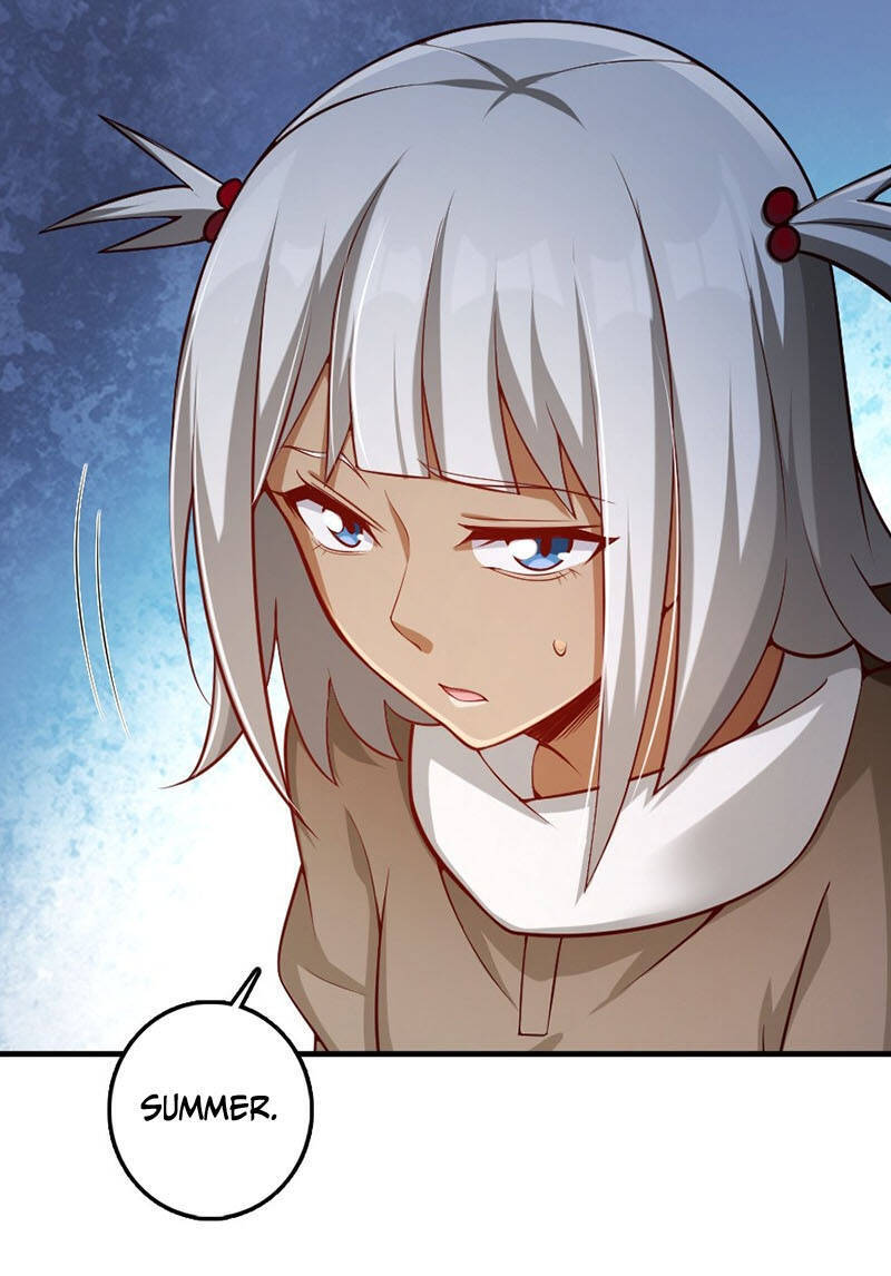 Thả Vu Nữ Đó Ra - Chương 277