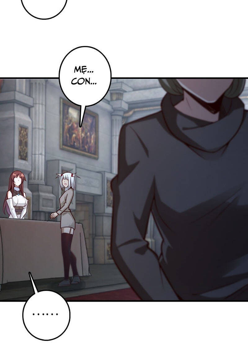 Thả Vu Nữ Đó Ra - Chương 277