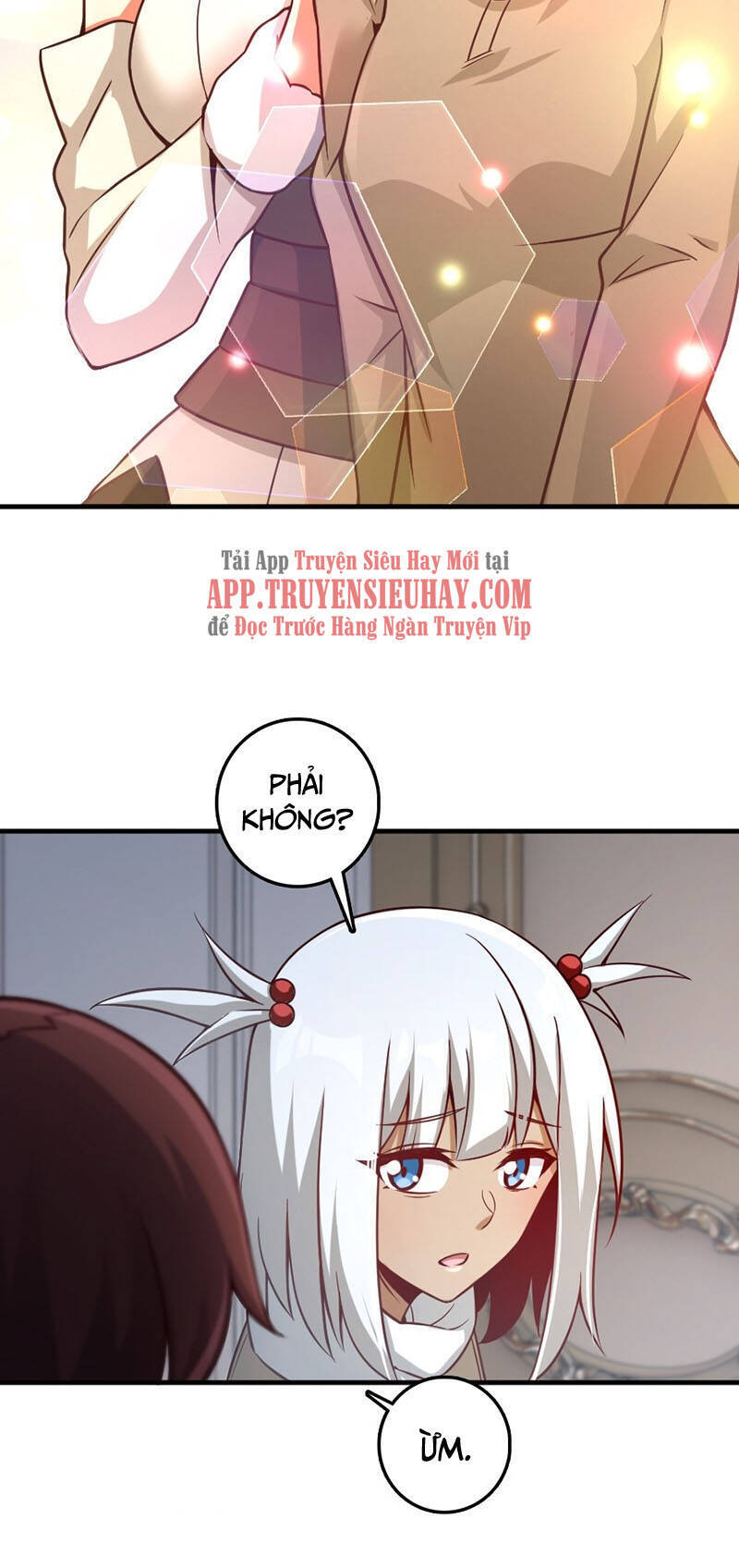 Thả Vu Nữ Đó Ra - Chương 277