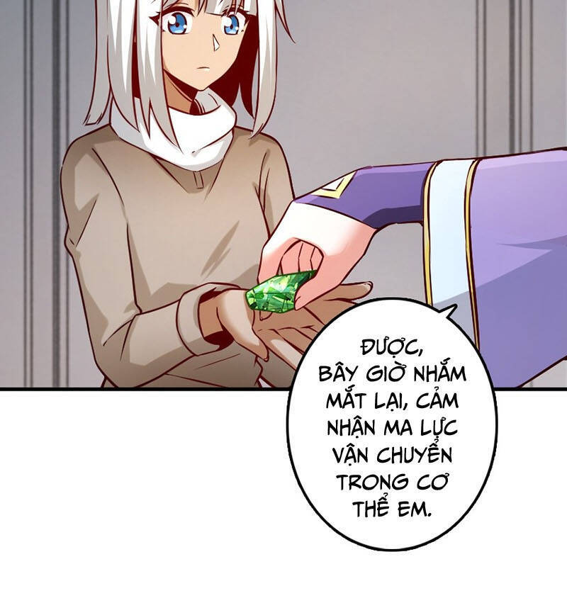Thả Vu Nữ Đó Ra - Chương 277