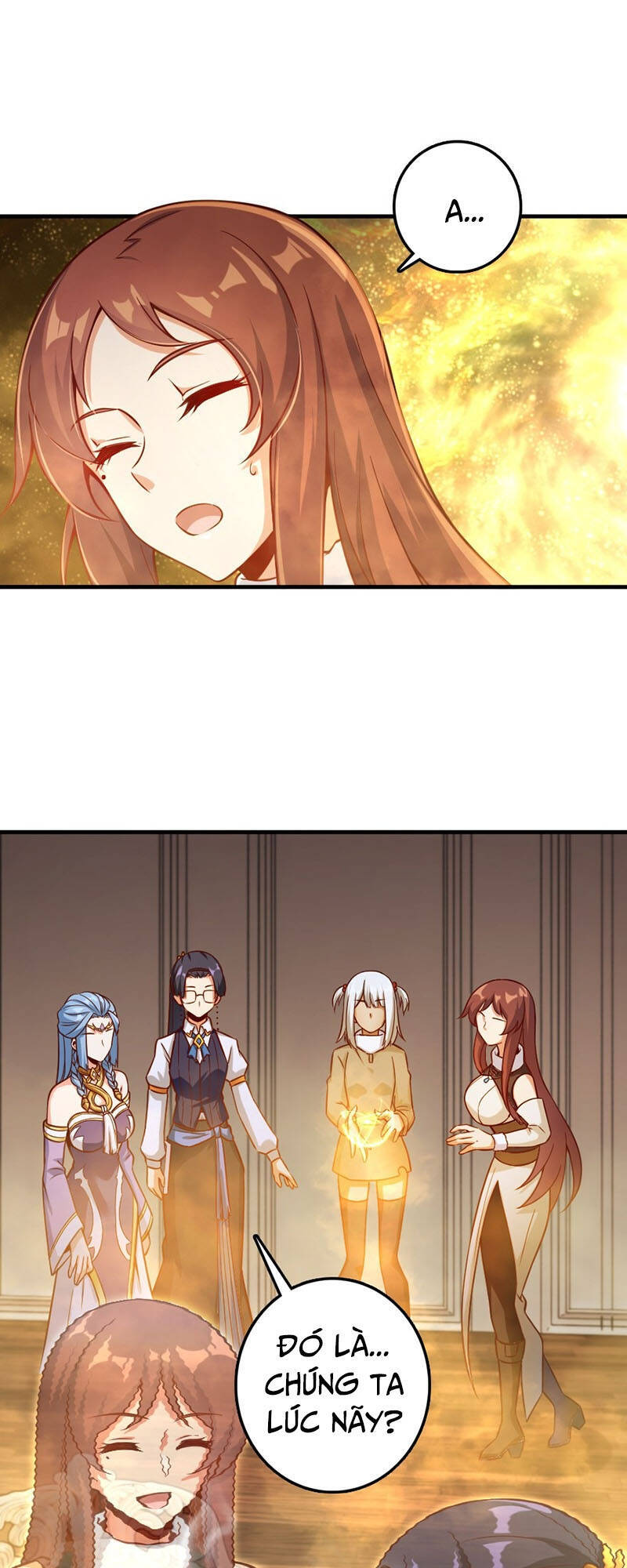 Thả Vu Nữ Đó Ra - Chương 277