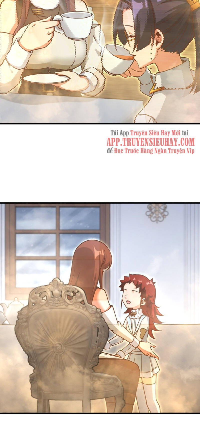 Thả Vu Nữ Đó Ra - Chương 277