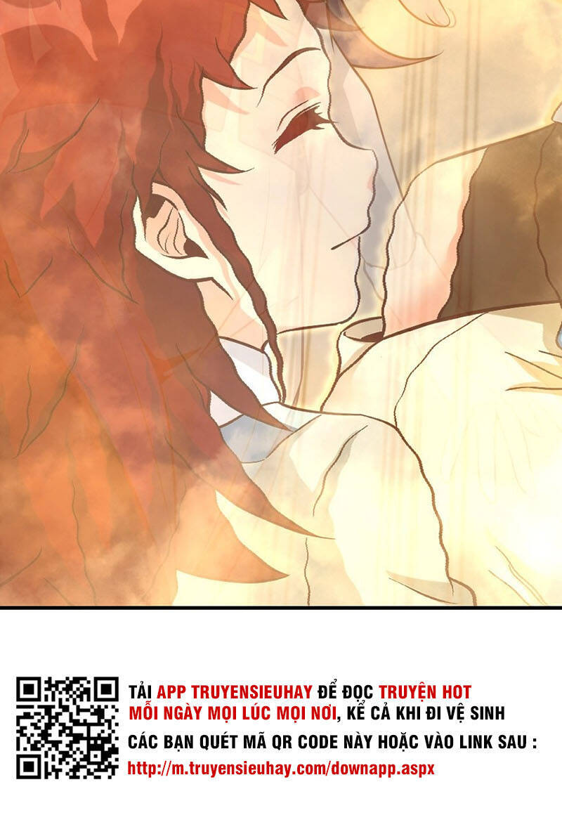 Thả Vu Nữ Đó Ra - Chương 277