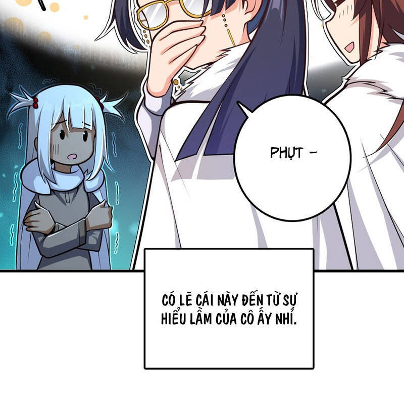 Thả Vu Nữ Đó Ra - Chương 278