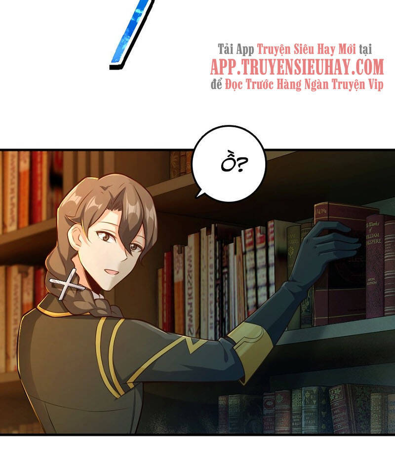 Thả Vu Nữ Đó Ra - Chương 278