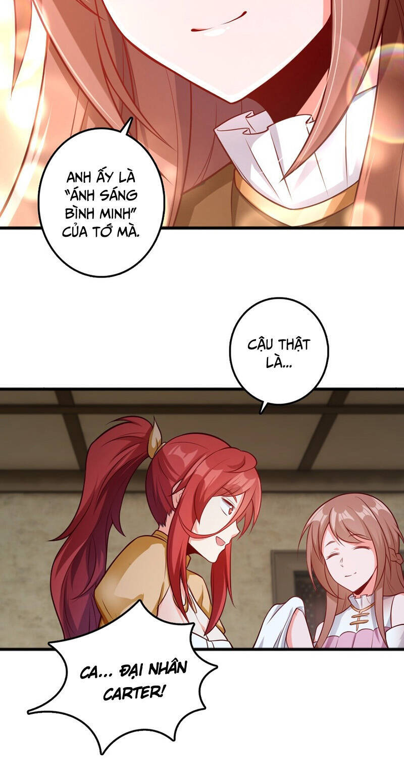 Thả Vu Nữ Đó Ra - Chương 280