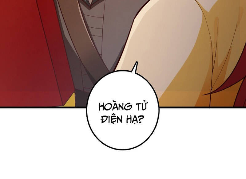 Thả Vu Nữ Đó Ra - Chương 280