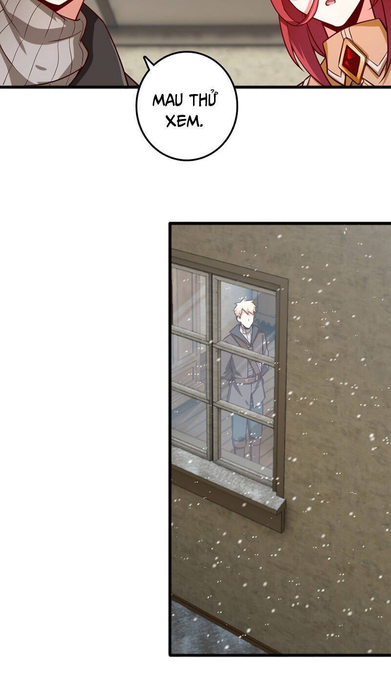 Thả Vu Nữ Đó Ra - Chương 280