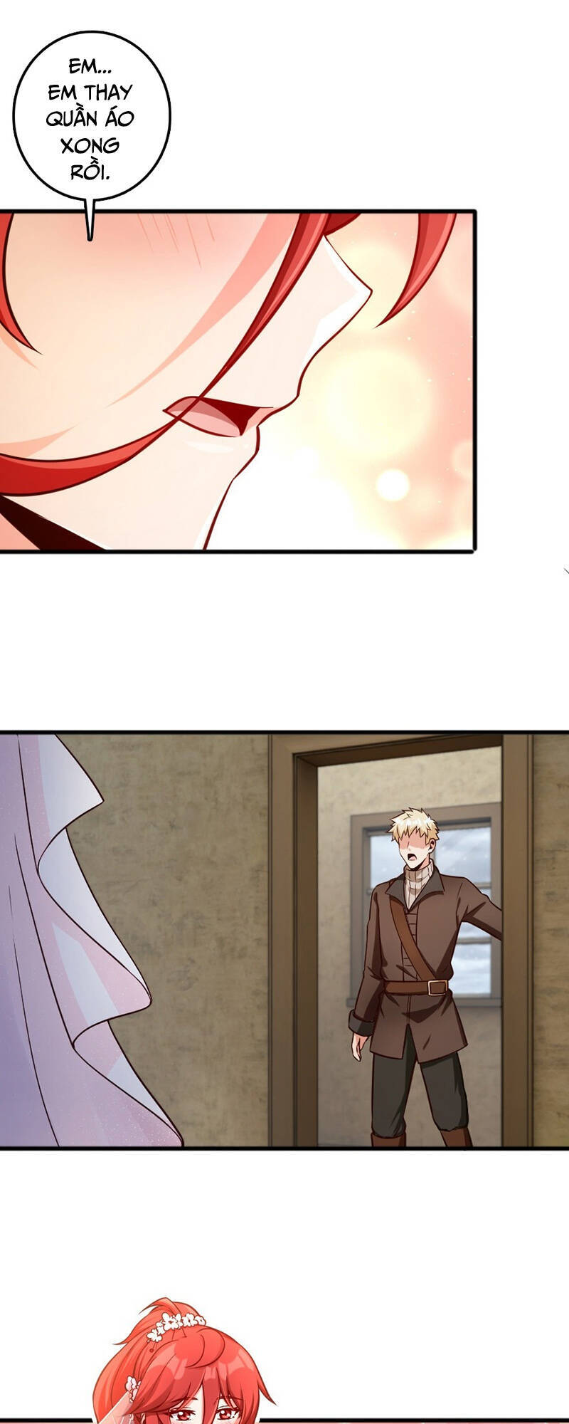 Thả Vu Nữ Đó Ra - Chương 280