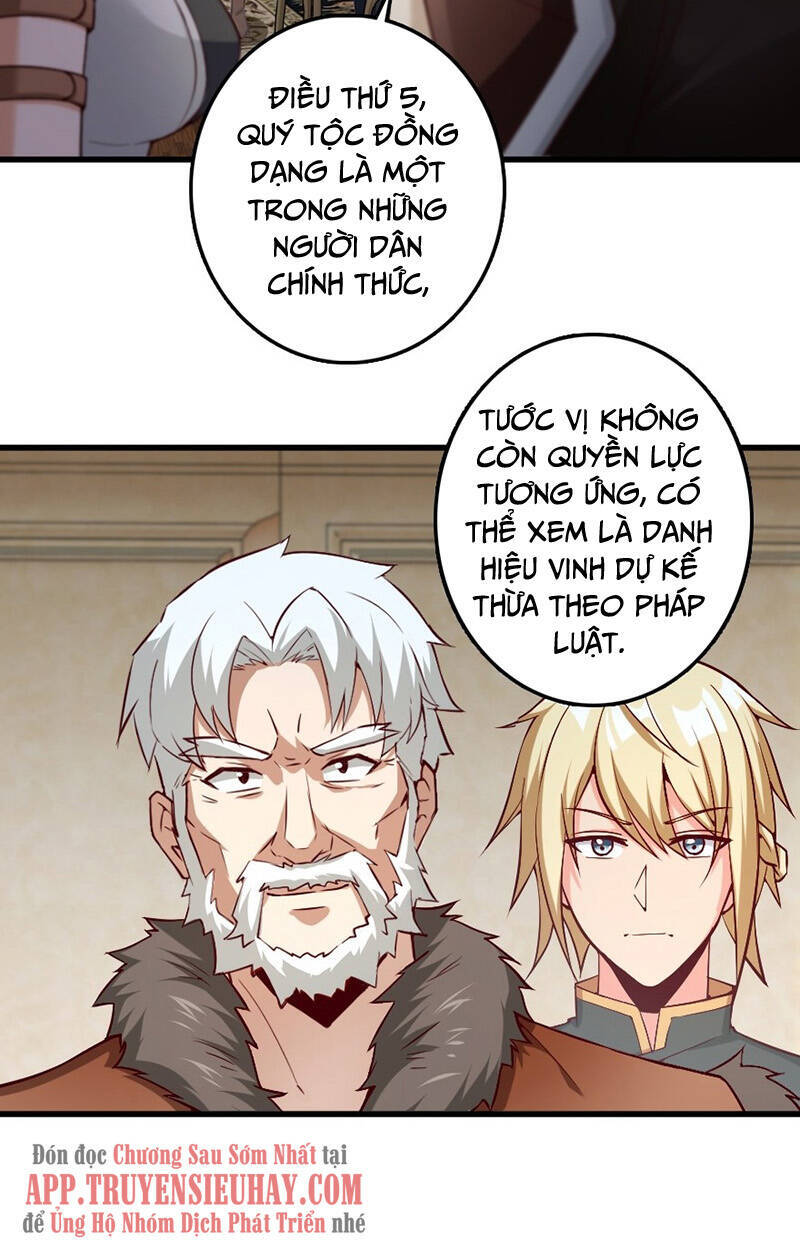 Thả Vu Nữ Đó Ra - Chương 280