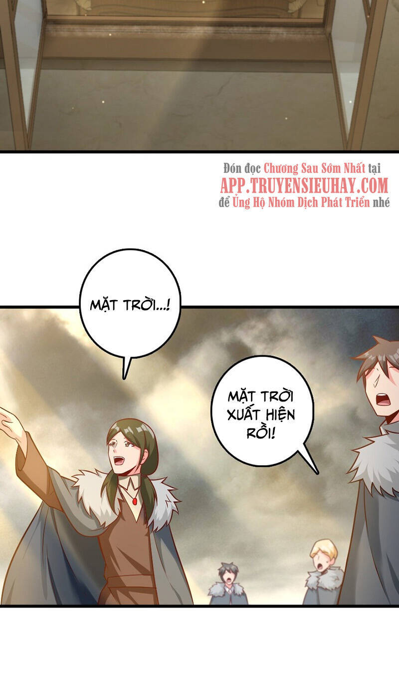 Thả Vu Nữ Đó Ra - Chương 280