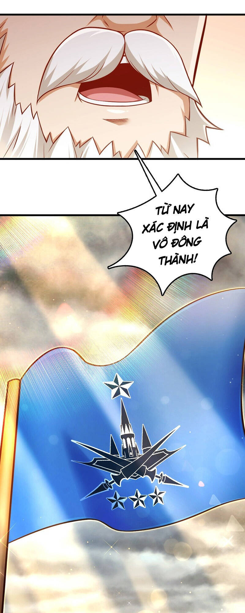 Thả Vu Nữ Đó Ra - Chương 280