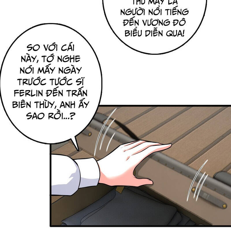 Thả Vu Nữ Đó Ra - Chương 280