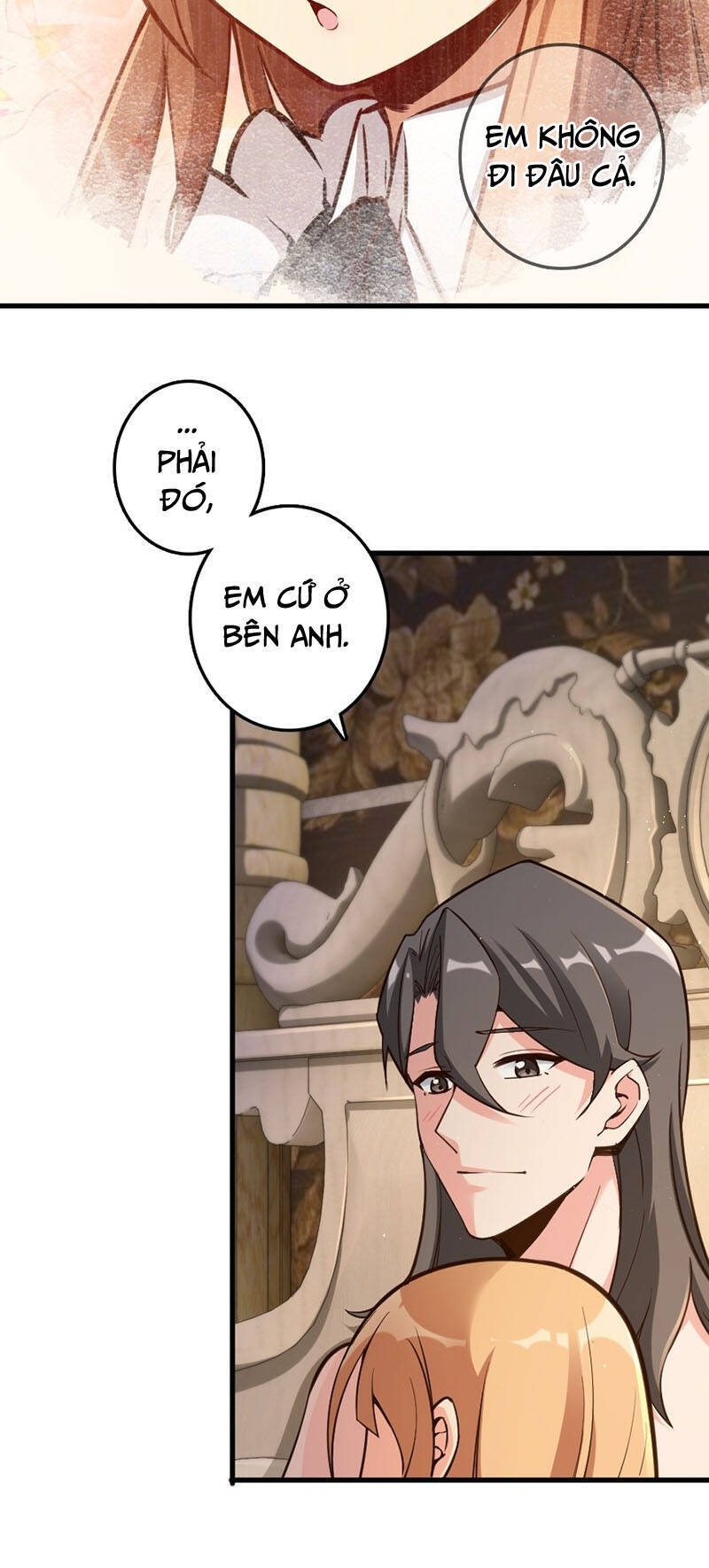 Thả Vu Nữ Đó Ra - Chương 282