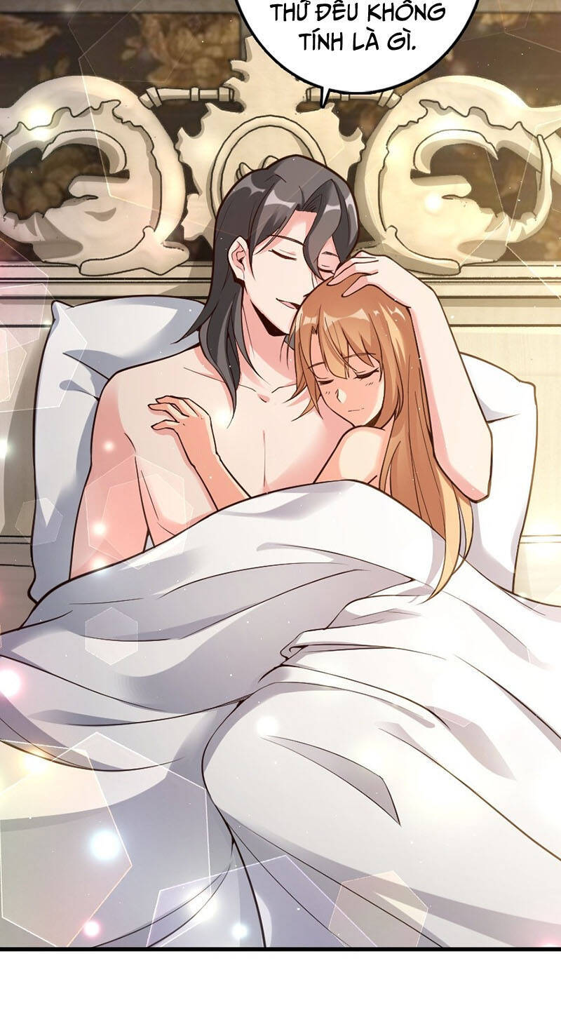 Thả Vu Nữ Đó Ra - Chương 282