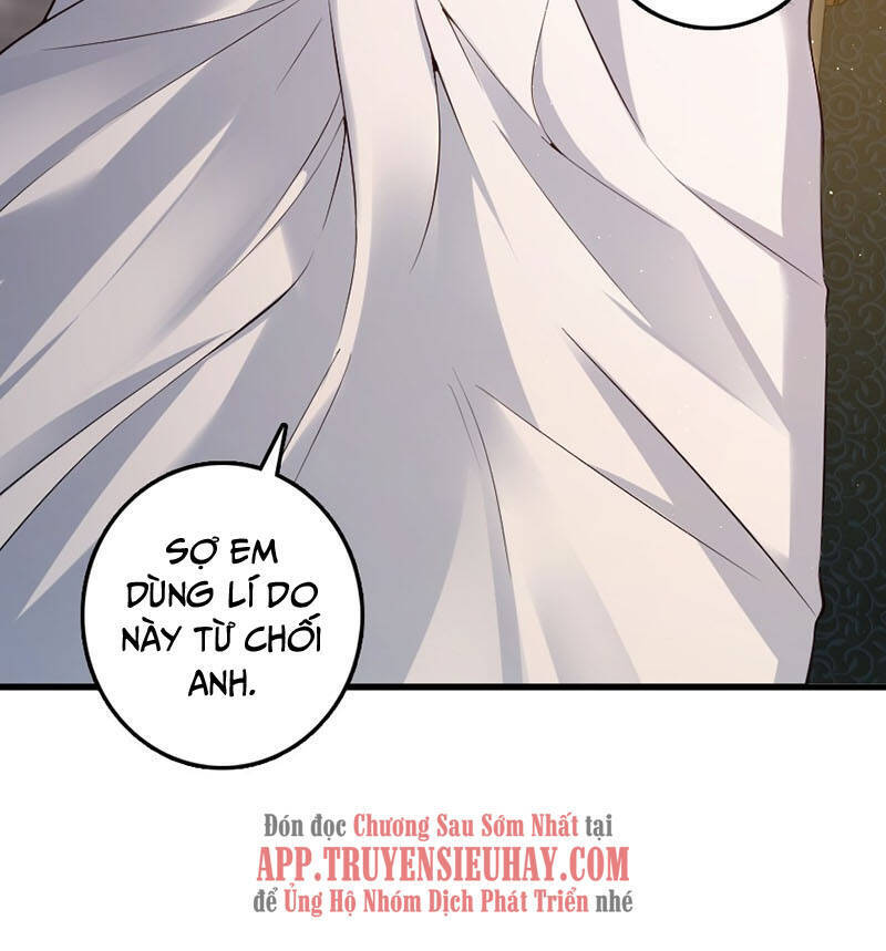 Thả Vu Nữ Đó Ra - Chương 282