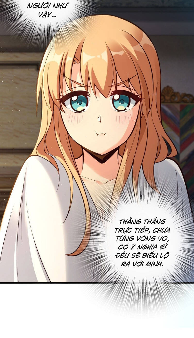 Thả Vu Nữ Đó Ra - Chương 282