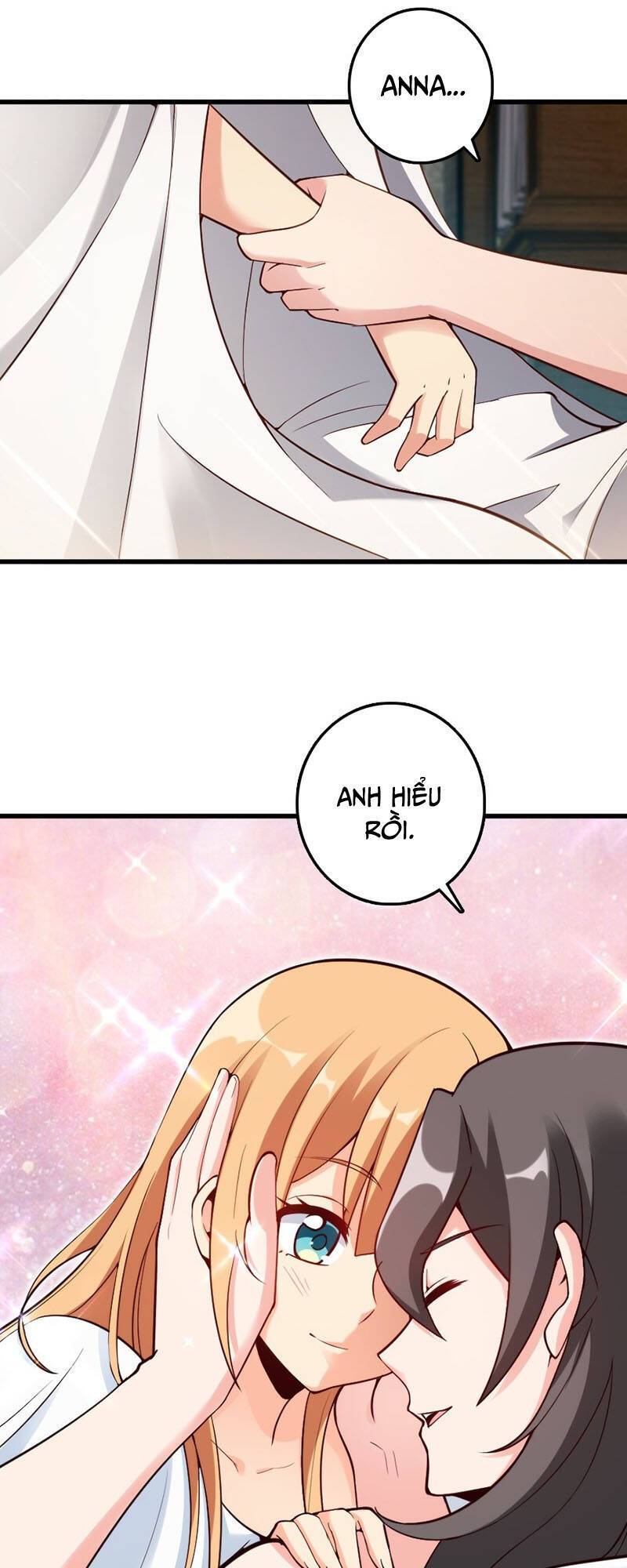 Thả Vu Nữ Đó Ra - Chương 282