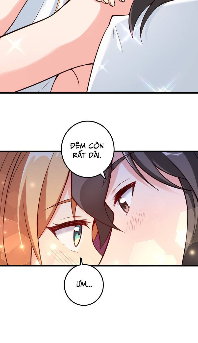 Thả Vu Nữ Đó Ra - Chương 282