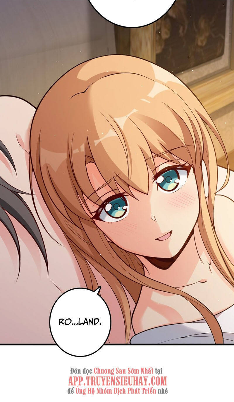 Thả Vu Nữ Đó Ra - Chương 282