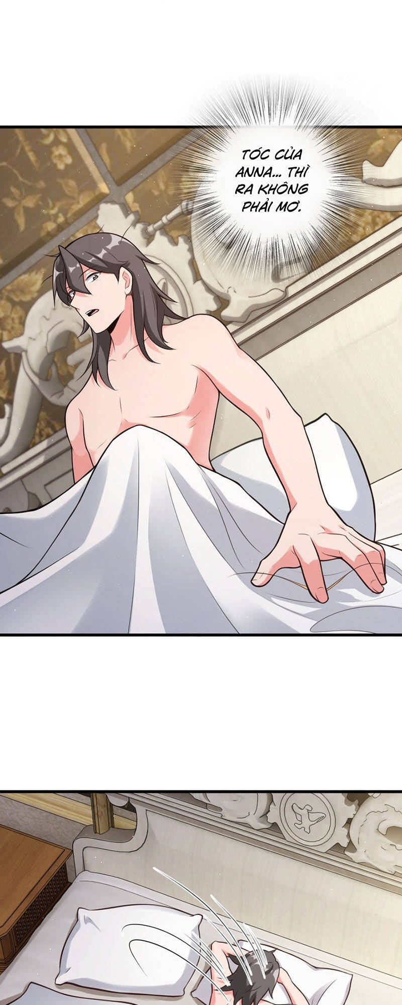 Thả Vu Nữ Đó Ra - Chương 282