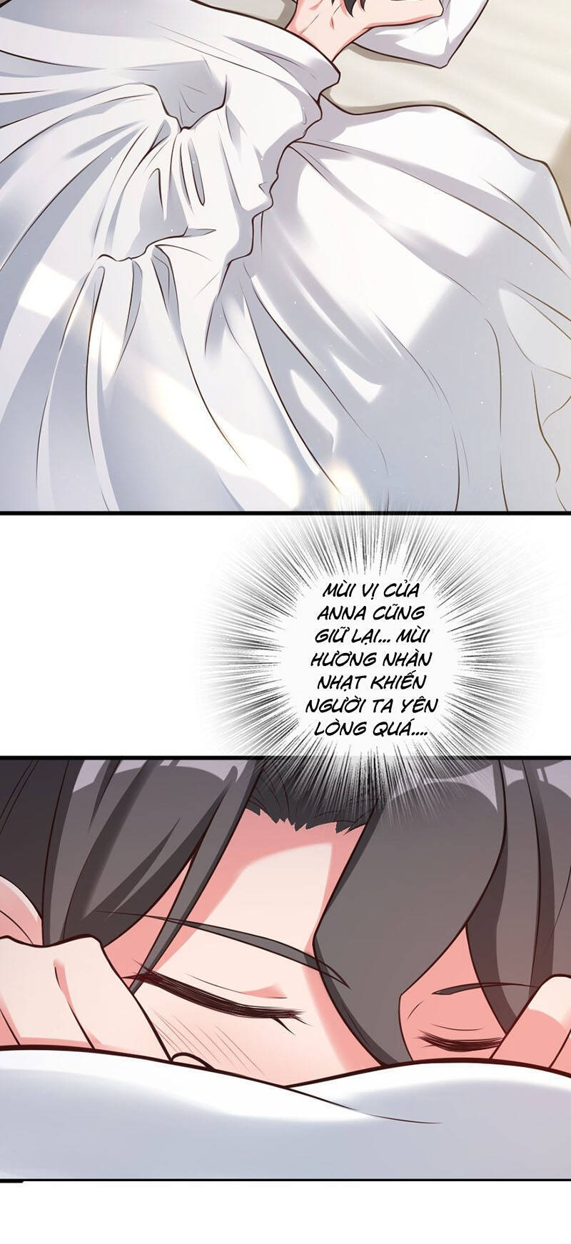 Thả Vu Nữ Đó Ra - Chương 282