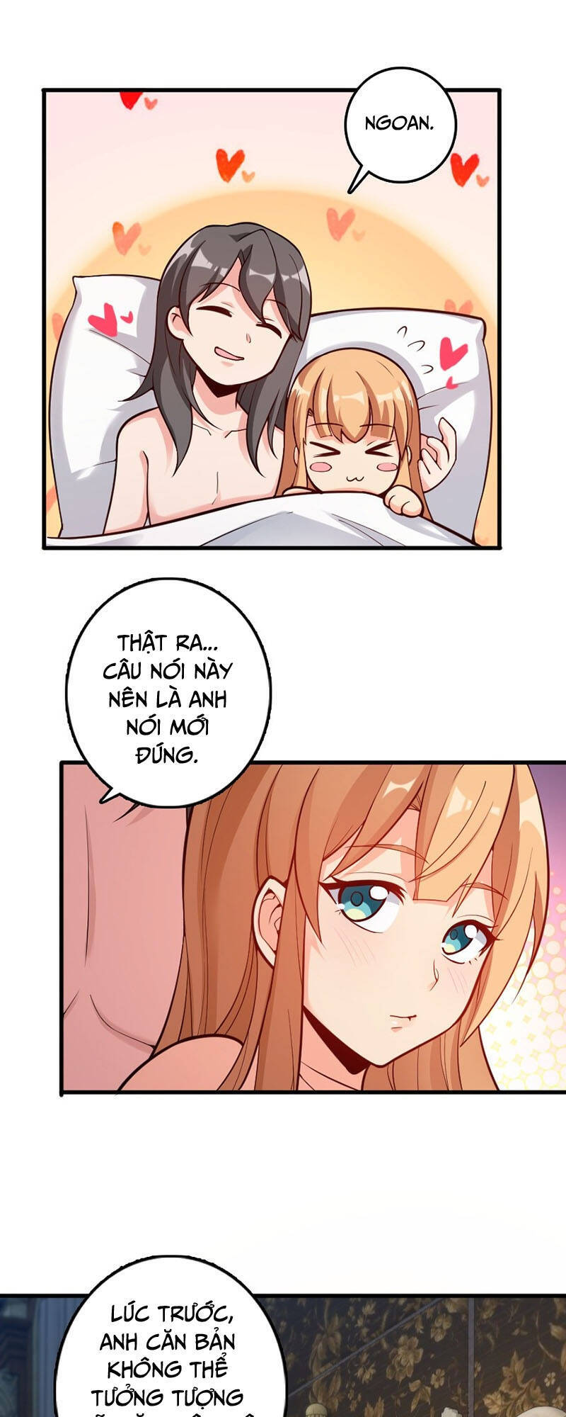 Thả Vu Nữ Đó Ra - Chương 282