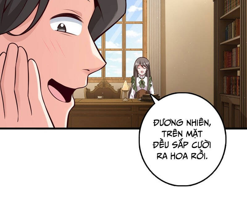 Thả Vu Nữ Đó Ra - Chương 282