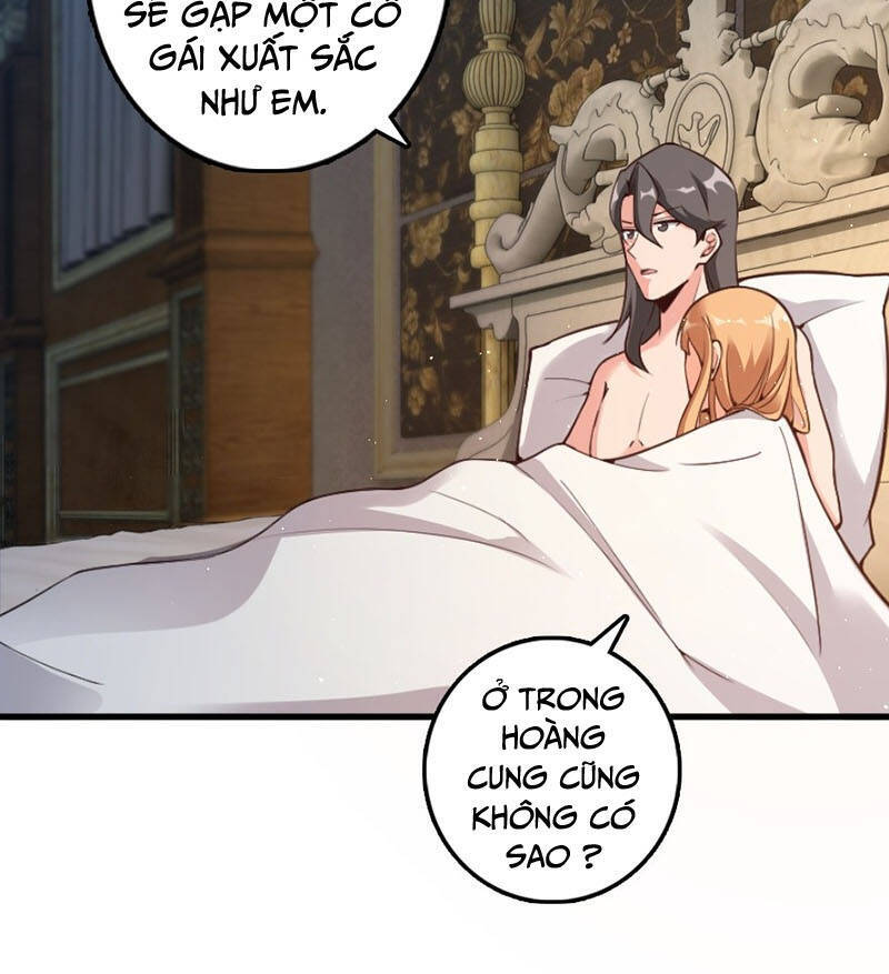 Thả Vu Nữ Đó Ra - Chương 282