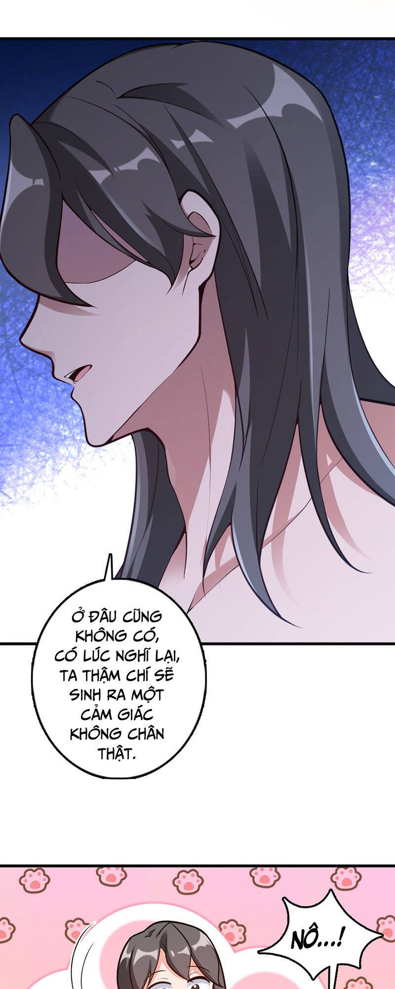 Thả Vu Nữ Đó Ra - Chương 282