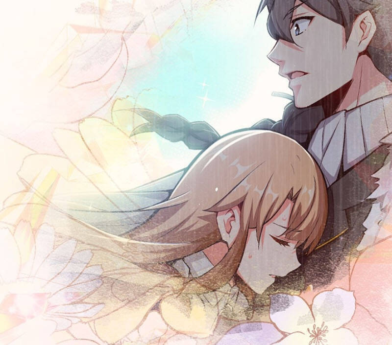 Thả Vu Nữ Đó Ra - Chương 282