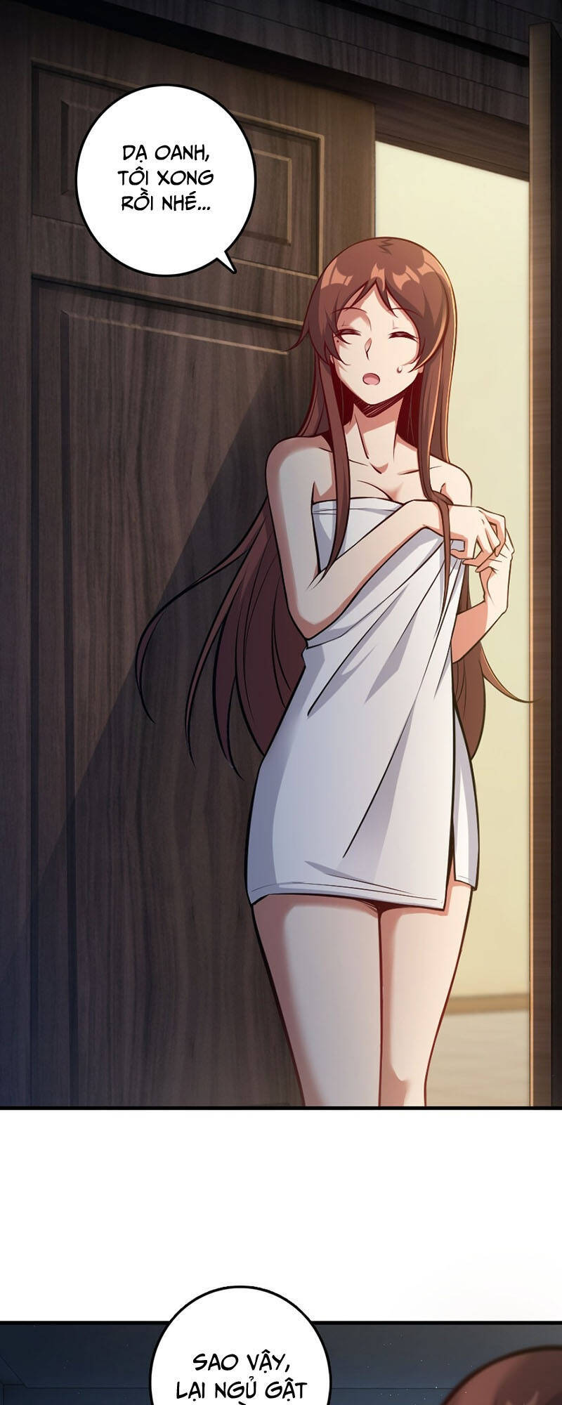 Thả Vu Nữ Đó Ra - Chương 283