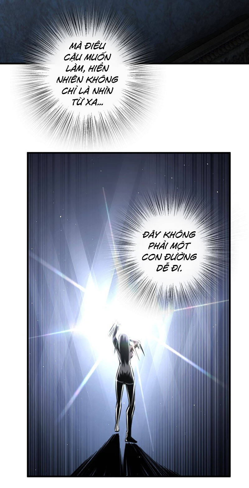 Thả Vu Nữ Đó Ra - Chương 283