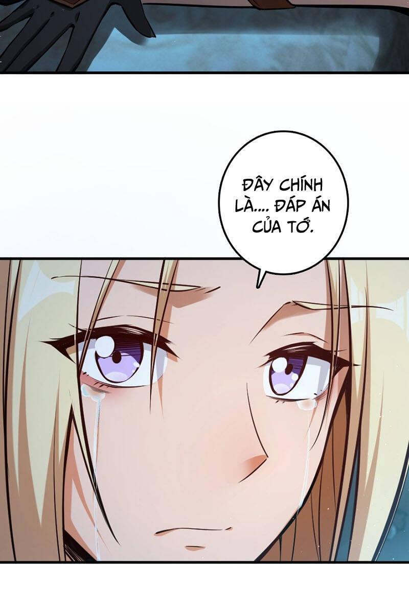 Thả Vu Nữ Đó Ra - Chương 283