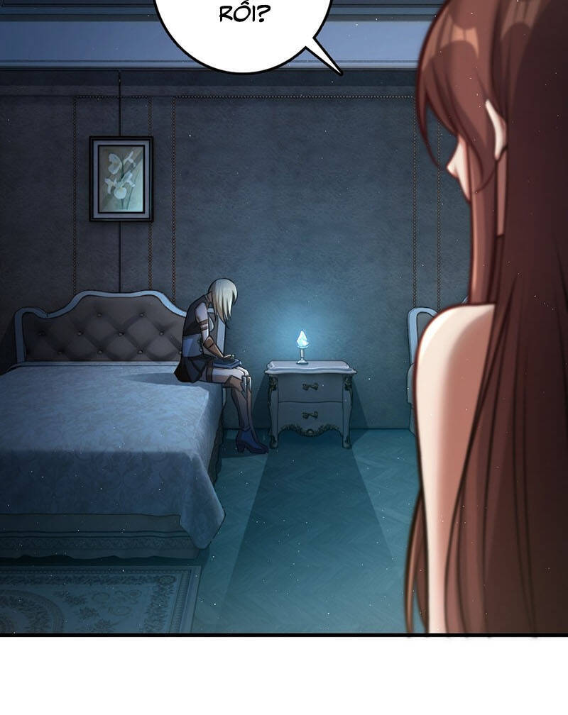 Thả Vu Nữ Đó Ra - Chương 283