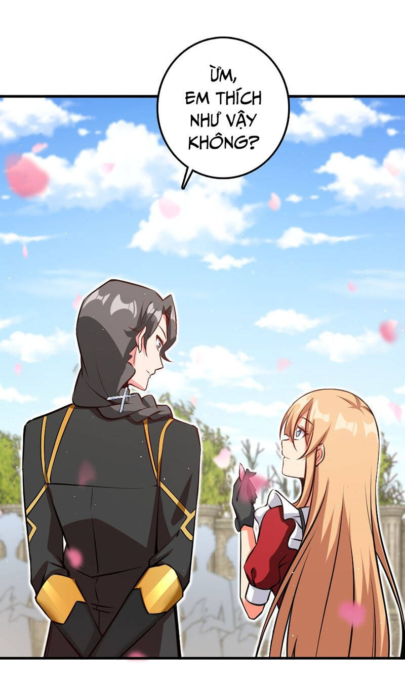 Thả Vu Nữ Đó Ra - Chương 283