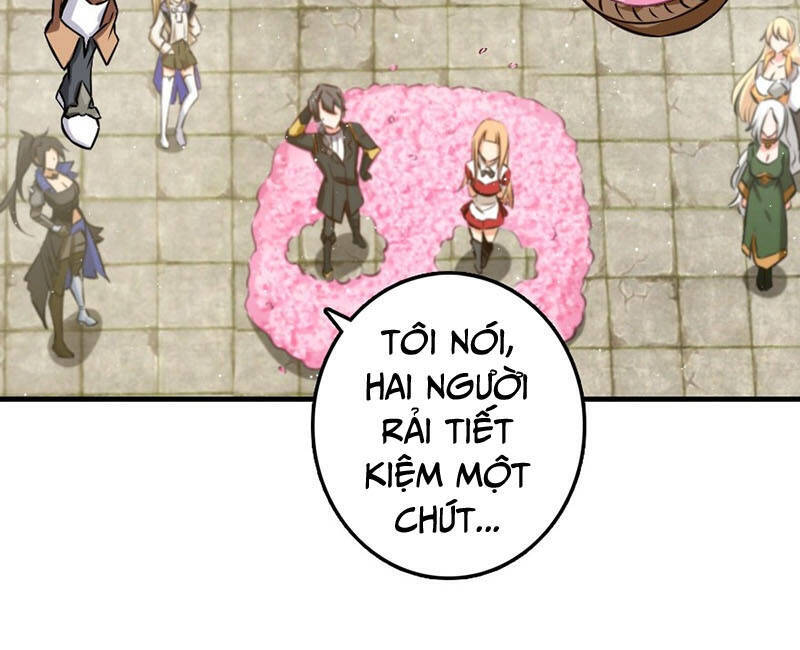 Thả Vu Nữ Đó Ra - Chương 283